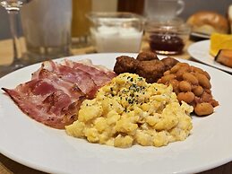 APA Hotel Higashi Shinjuku Kabukicho