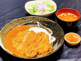 APA Hotel Higashi Shinjuku Kabukicho