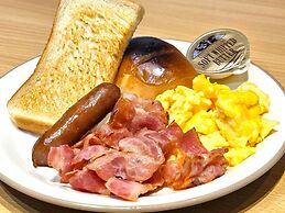 APA Hotel Higashi Shinjuku Kabukicho