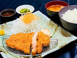 APA Hotel Higashi Shinjuku Kabukicho