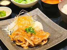 APA Hotel Higashi Shinjuku Kabukicho