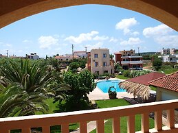 Villa Rita Apartments