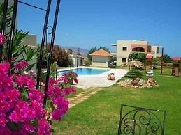 Villa Rita Apartments