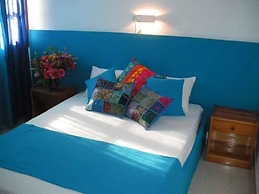 Villa Rita Apartments