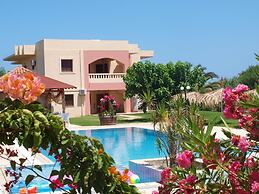 Villa Rita Apartments