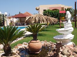 Villa Rita Apartments