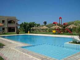 Villa Rita Apartments