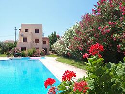 Villa Rita Apartments