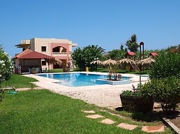 Villa Rita Apartments