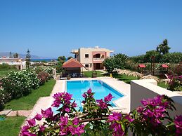 Villa Rita Apartments