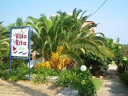 Villa Rita Apartments