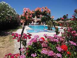 Villa Rita Apartments