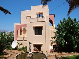 Villa Rita Apartments