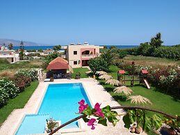 Villa Rita Apartments