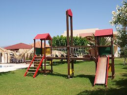 Villa Rita Apartments