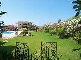 Villa Rita Apartments