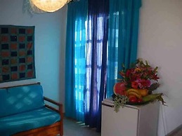 Villa Rita Apartments