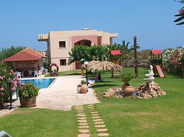 Villa Rita Apartments