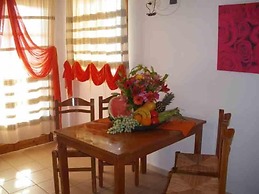 Villa Rita Apartments