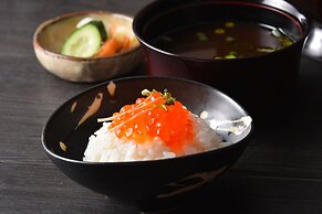 Okunikko Konishi Hotel