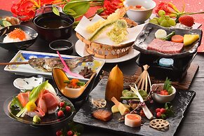 Okunikko Konishi Hotel