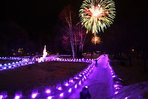 Okunikko Konishi Hotel