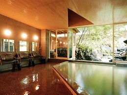 Okunikko Konishi Hotel