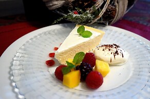 Okunikko Konishi Hotel