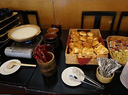 Okunikko Konishi Hotel