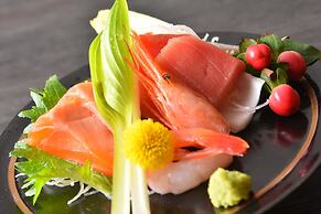 Okunikko Konishi Hotel