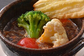 Okunikko Konishi Hotel