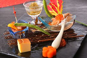 Okunikko Konishi Hotel