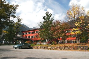 Okunikko Konishi Hotel
