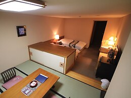 Okunikko Konishi Hotel