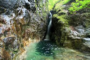 Okunikko Konishi Hotel