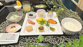 Okunikko Konishi Hotel