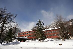 Okunikko Konishi Hotel