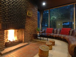 Okunikko Konishi Hotel