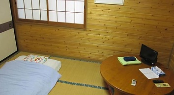 Narusawa Lodge