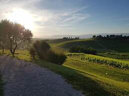 Agriturismo Musignano