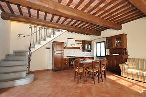 Agriturismo Musignano