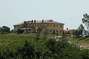 Agriturismo Musignano