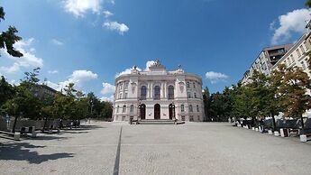 Agriturismo Musignano