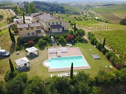 Agriturismo Musignano