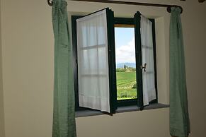 Agriturismo Musignano