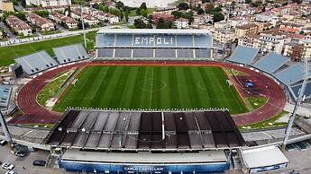 Agriturismo Musignano