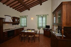 Agriturismo Musignano