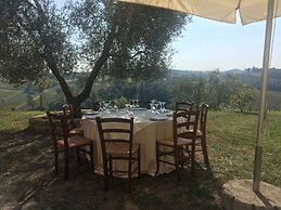 Agriturismo Musignano