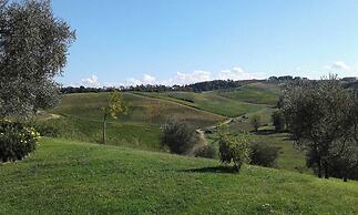 Agriturismo Musignano