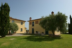 Agriturismo Musignano
